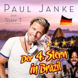 Der 4. Stern in Brazil (WM Version)