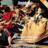 Concerto settimo in fa maggiore, RV 567: Andante