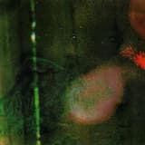 Boy is surrounded by old friends and stopping at loggia, it seem to be the mausoleum built from early time for him