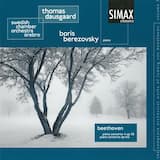 Piano Concerto no. 4 in G major, op. 58: I. Allegro moderato