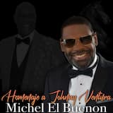 Homenaje a Johnny Ventura