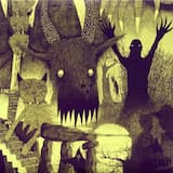 A Decay of Mind and Flesh