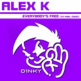 Everybody’s Free (To Feel Good) (Decadence extended MIX)