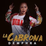 La cabrona