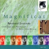 L'hymne des festes de la saincte Vierge, à Matines et à Laudes: II. Fugue sur le sujet de l'hymne précédente