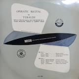 Aida: Atto I. “Ritorna vincitor”