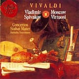 Stabat Mater, RV 621 - Quis Non Posset: Adagissimo