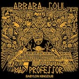 Dubshine (Abbaba Soul Meets Mad Professor)