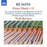 Das Orgel-Büchlein, BV B 27: No. 1, Komm, Gott Schöpfer (After J. S. Bach's BWV 667)