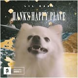 Hank’s Happy Place