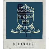 Bockwurst
