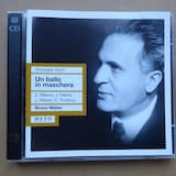 Un ballo in maschera: Prelude