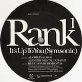 It's Up To You (Symsonic) (Original)