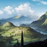 Life Is Big Adventure