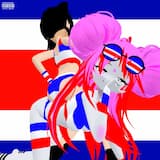 Costa Rica! (MamaCita!)