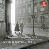 Symphony No. 7, Op. 92: II. Allegretto
