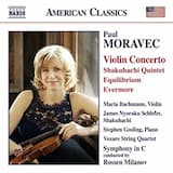 Violin Concerto: [I]