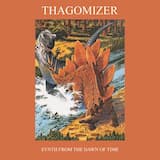 March Of The Sauropods