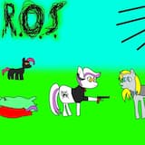 I Can’t Stop Killing Ponies lmao