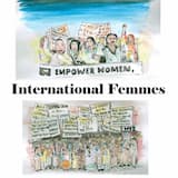 International Femmes