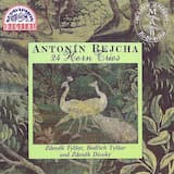 Trios for French Horns, op. 82: 1er livraison: Tempo di minuetto