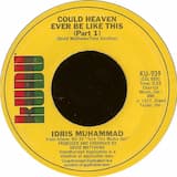 Could Heaven Ever Be Like This (Part 1)