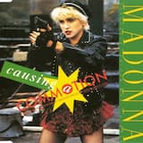 Causing a Commotion (Silver Screen mix)