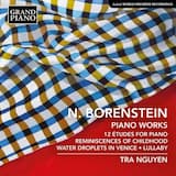 Reminiscences of Childhood, Op. 54: No. 2, Uchti-Tuchti