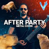 After Party - Metal Version