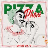 PIZZA PHONK