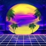 Palms 2087