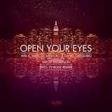 Open Your Eyes