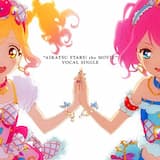アイカツ☆ステップ! 〜ゆめ・ローラ・あこ・真昼 Ver.〜