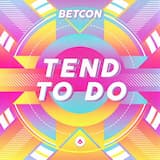 Tend to Do (radio edit)