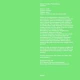 Axiom of replacement