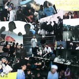 ブッダの休日(インスト)