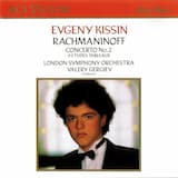 Concerto no. 2 in C minor, op. 18: I. Moderato; Allegro