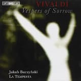 Stabat Mater, RV 621: I. Stabat Mater dolorosa