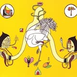 Broken Eraser / Time Stretch