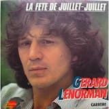 La Fête de juillet‐juillet