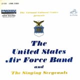 The U.S. Air Force
