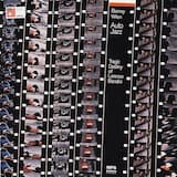 1st Movement - Expectancy