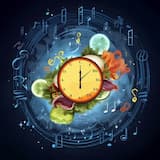 Bacon Lettuce and Tmrw