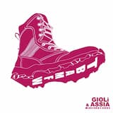 These Boots Are Made for Walkin’