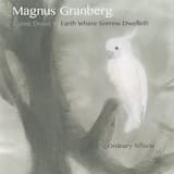 Come Down to Earth Where Sorrow Dwelleth