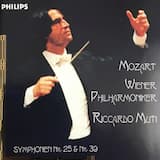 Symphony no. 39 in E-flat major, K. 543: 1. Adagio - Allegro