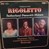 Rigoletto: Atto I. “Pari siamo!” (Rigoletto) / “Figlia!” … “Mio padre!” (Rigoletto, Gilda)