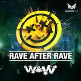 Rave After Rave