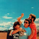 Tap Water in a Plastic Bottle