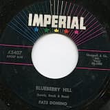 Blueberry Hill
